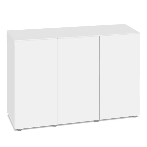 Skřínka AQUAEL pod akvária Opti Set 240 bílá