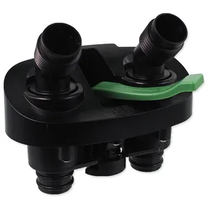 Náhradní adapter s těsněním TETRA Tec EX 500/700/1000 Plus Náhradní adapter s těsněním TETRA Tec EX 500/700/1000 Plus