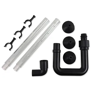 Náhradní sada pro výstup TETRA Tec EX 500/700/1000 Plus Náhradní sada pro výstup TETRA Tec EX 500/700/1000 Plus