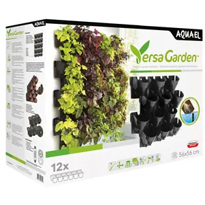 AQUAEL Versa Garden Green Wall AQUAEL Versa Garden Green Wall