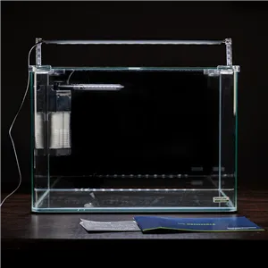 Akvárium DENNERLE Nano Tank Plant Pro 55L Akvárium DENNERLE Nano Tank Plant Pro 55L