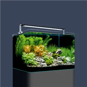Akvárium DENNERLE Nano Tank Plant Pro 70L Akvárium DENNERLE Nano Tank Plant Pro 70L