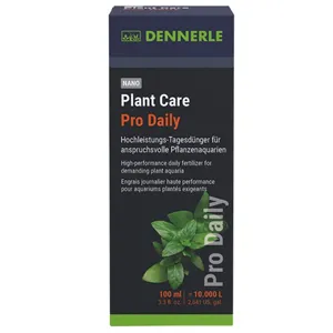 Dennerle Plant Care Pro Daily 100ml Dennerle Plant Care Pro Daily 100ml