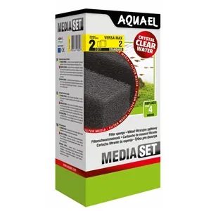 Molitanová vložka do filtru Versamax 2 Molitanová vložka do filtru Versamax 2