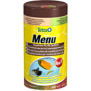 Tetra Menu 100ml Tetra Menu 100ml