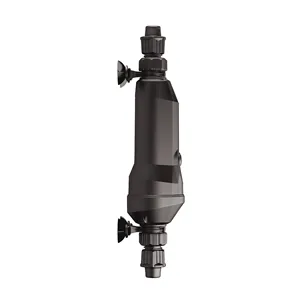 Aquael průtokové topítko FLOW 500W 2.0 Aquael průtokové topítko FLOW 500W 2.0