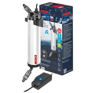 EHEIM UV sterilizátor reeflex UV+e 800 EHEIM UV sterilizátor reeflex UV+e 800