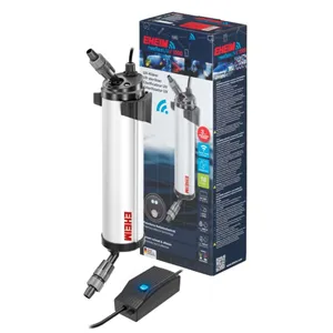 EHEIM UV sterilizátor reeflex UV+e 1500 EHEIM UV sterilizátor reeflex UV+e 1500