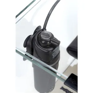 Akvárium set AQUAEL OptiBent 30 bílé Akvárium set AQUAEL OptiBent 30 bílé