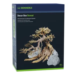 Dennerle bonsai box Dennerle bonsai box