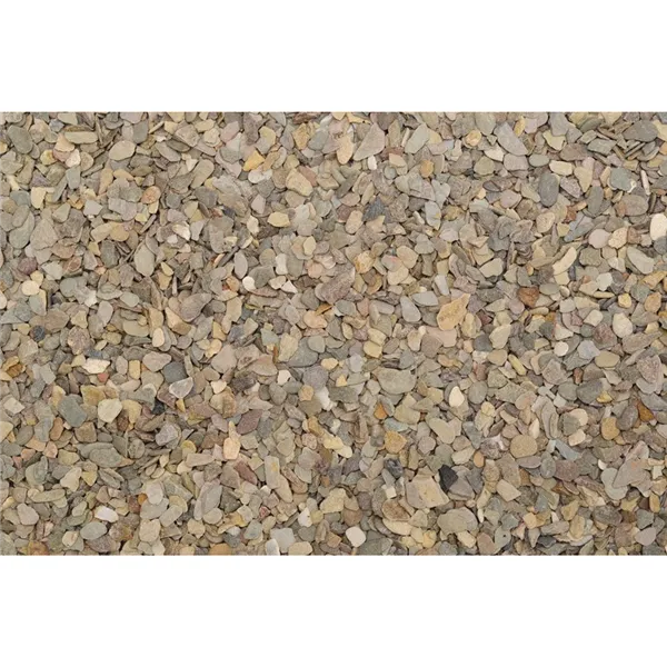 DENNERLE Přírodní štěrk Rio Xingu 2-22 mm 2,5 kg