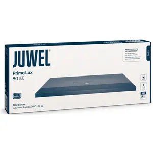 Osvětlovací těleso PrimoLux 80 2.0 - 80x35cm - černý Osvětlovací těleso PrimoLux 80 2.0 - 80x35cm - černý