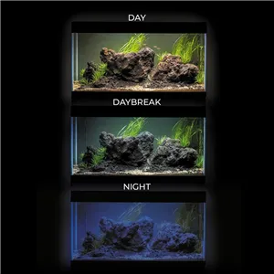 Akvárium set AQUAEL UltraScape 60 bílé Akvárium set AQUAEL UltraScape 60 bílé