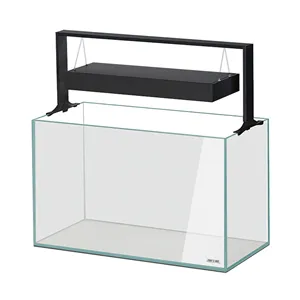 Akvárium set AQUAEL UltraScape 60 černé Akvárium set AQUAEL UltraScape 60 černé
