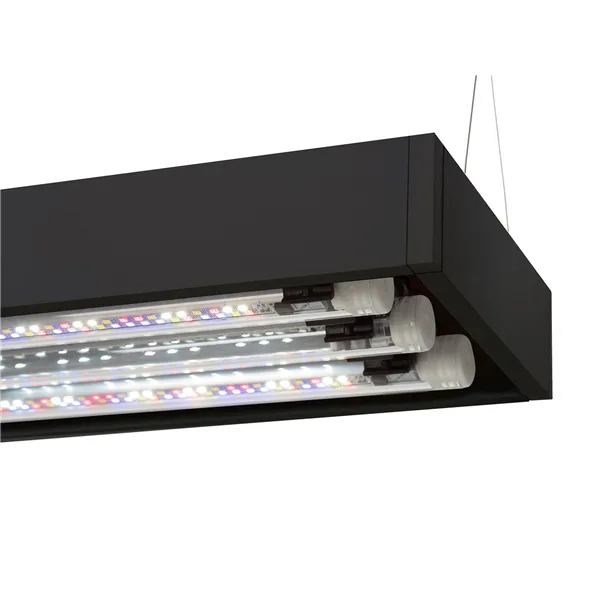 Akvárium set AQUAEL UltraScape 60 černé