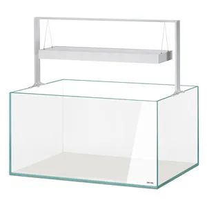 Akvárium set AQUAEL UltraScape 90 bílé Akvárium set AQUAEL UltraScape 90 bílé