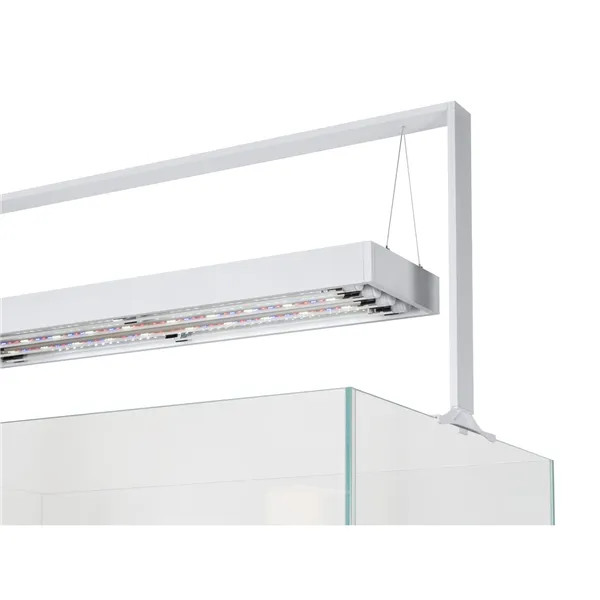 Akvárium set AQUAEL UltraScape 90 bílé