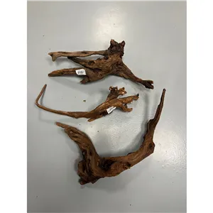 Kořen říční M 25-40cm Kořen říční M 25-40cm