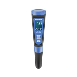 ARKA Digitální pH/TDS/EC měřič ARKA Digitální pH/TDS/EC měřič