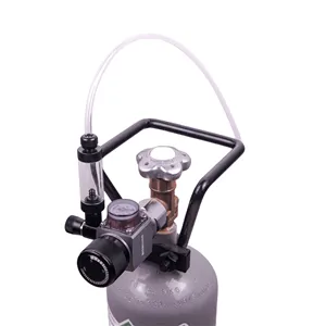 Aqua Style Akvarijní CO2 set s 3,2l lahví Aqua Style Akvarijní CO2 set s 3,2l lahví