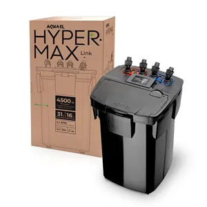 Akvarijní filtr Aquael Hypermax Link Akvarijní filtr Aquael Hypermax Link