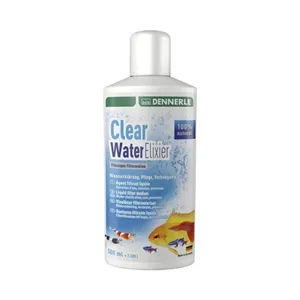 DENNERLE Clear Water Elixier 500 ml DENNERLE Clear Water Elixier 500 ml