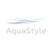 Aqua Style Samolepící matná bílá tapeta 45 cm x 1 cm 