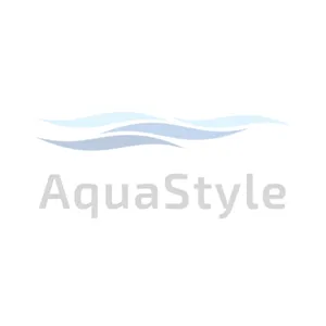 Aqua Style Samolepící matná bílá tapeta 45 cm x 1 cm Aqua Style Samolepící matná bílá tapeta 45 cm x 1 cm