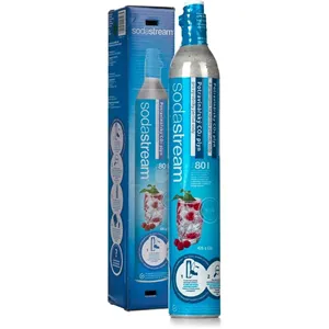 CO2 láhev SodaStream OLD 425g - se závitem CO2 láhev SodaStream OLD 425g - se závitem