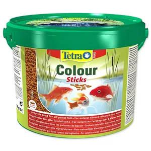 TETRA Pond Colour Sticks 10L TETRA Pond Colour Sticks 10L