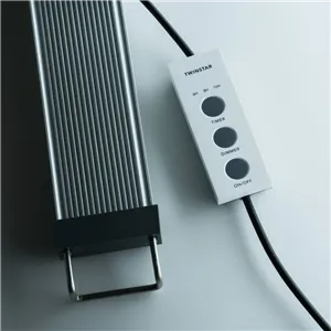 Twinstar 80G 22W se stmívačem 49-80 cm Twinstar 80G 22W se stmívačem 49-80 cm