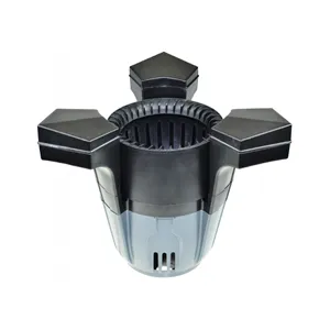 Heissner F540-00 skimmer s čerpadlem 2800 l/h Heissner F540-00 skimmer s čerpadlem 2800 l/h
