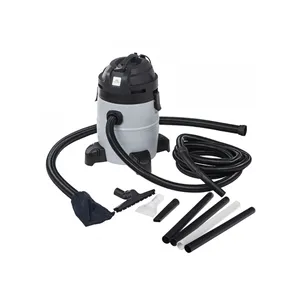 Jezírkový vysavač "Basic" Do 5 m2 1200-1400W včetně příslušenství Jezírkový vysavač "Basic" Do 5 m2 1200-1400W včetně příslušenství