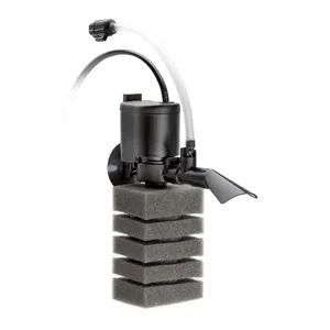 Akvarijní filtr TURBO MINI Akvarijní filtr TURBO MINI