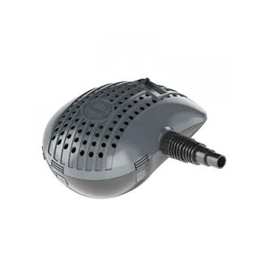 Heissner čerpadlo filtrační a potůčkové 3300 l/h 40W Heissner čerpadlo filtrační a potůčkové 3300 l/h 40W