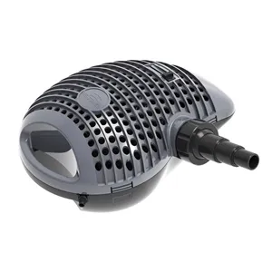 Heissner čerpadlo filtrační a potůčkové 7000 l/h 65W Heissner čerpadlo filtrační a potůčkové 7000 l/h 65W
