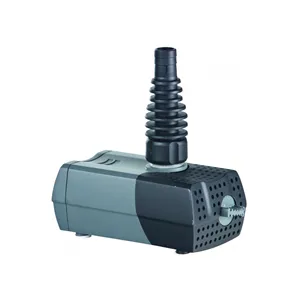 Heissner multifunkční čerpadlo regulovatelné 200 - 700 l/h, 8 W pro fontány, chrliče Heissner multifunkční čerpadlo regulovatelné 200 - 700 l/h, 8 W pro fontány, chrliče