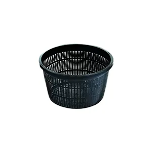 Heissner koš sázecí na vodní rostliny kulatý 22 cm Heissner koš sázecí na vodní rostliny kulatý 22 cm
