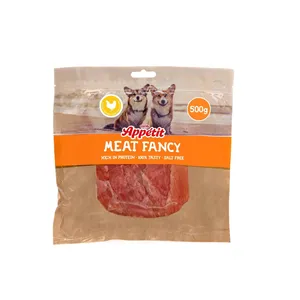 Comfy Appetit Kuřecí Prsa 500 g Comfy Appetit Kuřecí Prsa 500 g