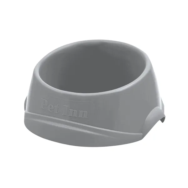 Miska Comfy Space 2500 ml Gray 