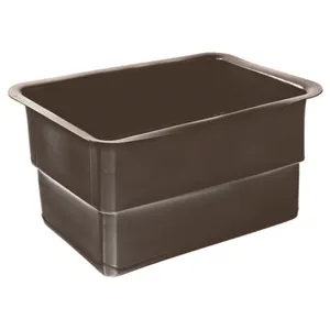 Heissner terasové jezírko PE 110l Heissner terasové jezírko PE 110l
