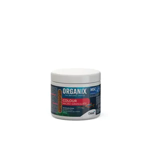 Oase Micro Colour Granulate 175 ml Oase Micro Colour Granulate 175 ml
