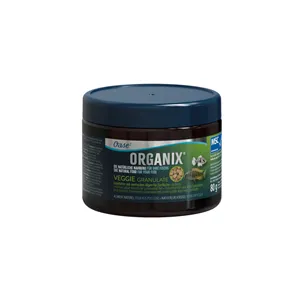 Oase Veggievore Granulate 175 ml Oase Veggievore Granulate 175 ml