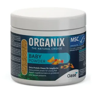Oase Baby Powder 175 ml Oase Baby Powder 175 ml