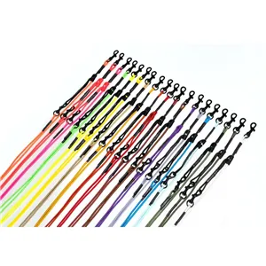 Tamer lanové vodítko Easy Long - Slim, mix barev, 2,5 m - modré, oranžové a žluté Tamer lanové vodítko Easy Long - Slim, mix barev, 2,5 m - modré, oranžové a žluté
