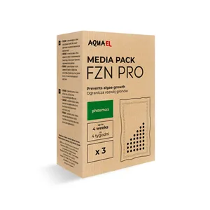Media pack pro filtr FZN Pro Phosmax 3ks Media pack pro filtr FZN Pro Phosmax 3ks