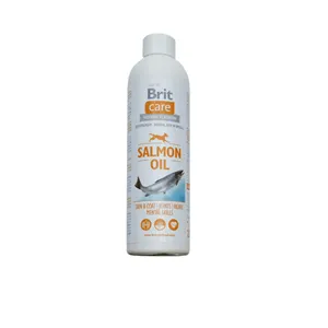 Brit Care Salmon Oil 1000 ml Brit Care Salmon Oil 1000 ml