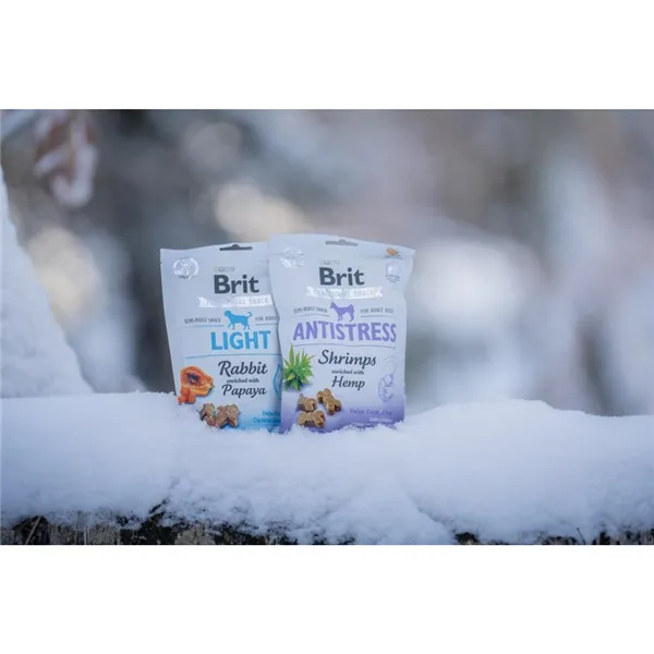 Brit Care Dog Functional Snack Light Rabbit 150 g