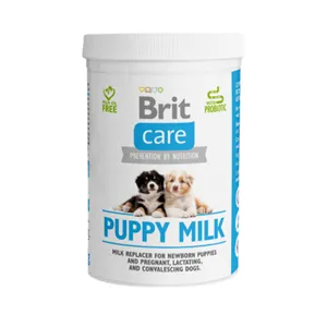 Brit Care Puppy milk 500 g Brit Care Puppy milk 500 g