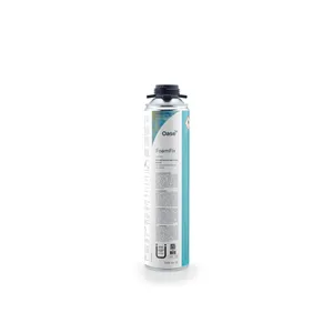 FoamFix 700 ml Oase - černá montážní pěna FoamFix 700 ml Oase - černá montážní pěna
